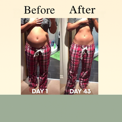 Aloura Lymphatic Drainage Supplement